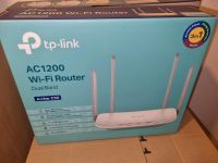 TP Link wi-fi Router AC1200 Nordrhein-Westfalen - Bergheim Vorschau