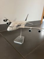 Lufthansa Airbus A380 Hessen - Elz Vorschau