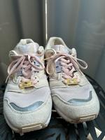 Adidas ZX 8000 Almost Pink Gr. 40 Dortmund - Innenstadt-West Vorschau