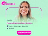 Personalberater(m/w/d) mit dem Nürnberg (Mittelfr) - Nordstadt Vorschau