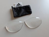 Satz Adidas Wechselgläser klar für evil eye A126 Brille Dresden - Blasewitz Vorschau