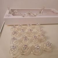 Haarschmuck Brautschmuck neu, NP 199,- Bayern - Freilassing Vorschau