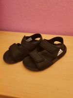 Sandalen 29 schwarz Leipzig - Holzhausen Vorschau