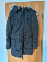 Khujo Winterjacke Thüringen - Eisenach Vorschau