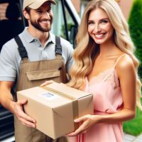 Amazon Paketzusteller Essen Essen - Essen-Borbeck Vorschau