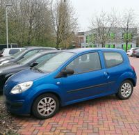 Renault Twingo Authentique 1.2 eco2 Authentique Nordrhein-Westfalen - Oberhausen Vorschau