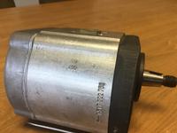 Bosch / Rexroth Hydraulikpumpe 1517 222 752 Bayern - Nördlingen Vorschau