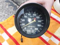 Lada Tachometer gebraucht, org. UDSSR -Ersatzteil Thüringen - Gera Vorschau