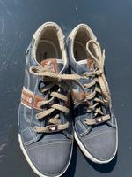 Mustang Schuhe Gr. 40 Nürnberg (Mittelfr) - Aussenstadt-Sued Vorschau