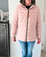 Camel Active Steppjacke rosa Gr.40 Damenjacke Nordrhein-Westfalen - Mettingen Vorschau