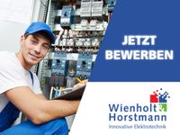 Elektroniker/in – Energie- und Gebäudetechnik Nordrhein-Westfalen - Lünen Vorschau
