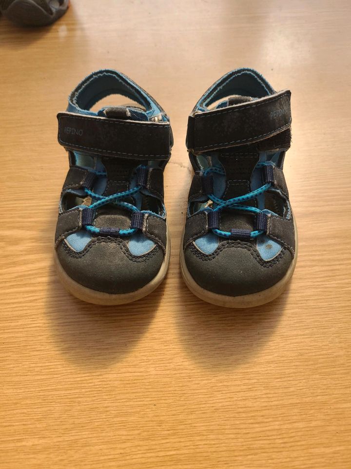 Pepino Sandalen Gr. 23 in Herne