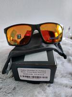 Oakley Mainlink XL Polished Black/Prizm Ruby Polarized Nordrhein-Westfalen - Remscheid Vorschau