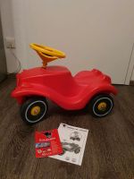 Bobbycar in rot Bayern - Olching Vorschau