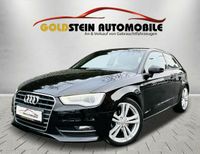 Audi A3 S line SportpaketLED/NAVI/PDC/TEILL/MFL/K.AUT Nordrhein-Westfalen - Marl Vorschau