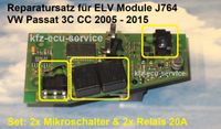 Reparatursatz ELV J764 3C0905861F 3C0905861H VW Passat 3C CC Niedersachsen - Wolfsburg Vorschau