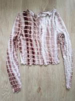 Shein Langarmshirt Gr. XS (34) Bielefeld - Bielefeld (Innenstadt) Vorschau