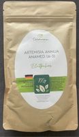 Artemisia annua anamed (A-3) Blattpulver Rheinland-Pfalz - Waldesch Vorschau