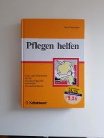 Buch "Pflegen helfen", Jutta Henningen Baden-Württemberg - Isny im Allgäu Vorschau
