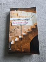 Klosterkeller|Silke Porath; Sören Prescher|Broschiertes Buch| Nordrhein-Westfalen - Solingen Vorschau