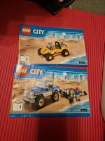 Lego City 60082 Nordrhein-Westfalen - Castrop-Rauxel Vorschau