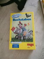 Buchstaben spiel Baden-Württemberg - Ostfildern Vorschau