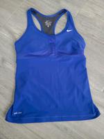 Damen Sport Shirt  Nike gr.S Top Zustand Hessen - Wolfhagen  Vorschau