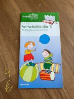 MiniLÜK Vorschule 3 Baden-Württemberg - Bad Dürrheim Vorschau