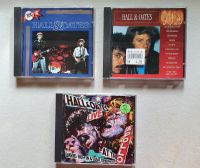 CD Hall&Oats 3 Stück Bayern - Weßling Vorschau