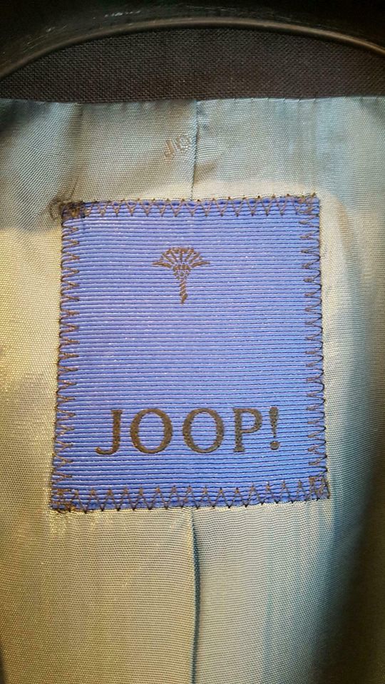 Sakko Jackett Jacket Blaser Anzug Joop! 46 S/M in Schwalbach a. Taunus