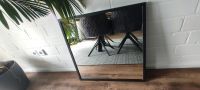 Ikea Spiegel Stave 70x70cm schwarz Niedersachsen - Hude (Oldenburg) Vorschau