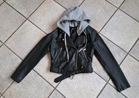 Kunst-Lederjacke Bikerjacke von Tally Weijl Gr. M Nordrhein-Westfalen - Castrop-Rauxel Vorschau