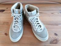 Sneaker von NUBIKK Echtleder Niedersachsen - Peine Vorschau