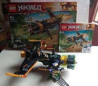 Lego 71736 Boulder Blaster zu verkaufen** Lego Ninjago Legacy Dresden - Neustadt Vorschau