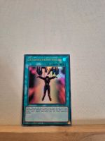 Yu-Gi-Oh Gedanken Kontrolle RA02 Ultra Rare NM Baden-Württemberg - Aalen Vorschau