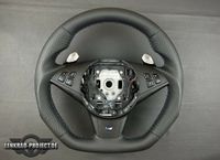 TAUSCH Lenkrad BMW M5 M6 E60 E61 E63 E64 SMG Abgeflachtes TOP NEU Nordrhein-Westfalen - Sprockhövel Vorschau