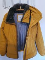 Jacke Mantel Parka S. Oliver Bremen - Blumenthal Vorschau