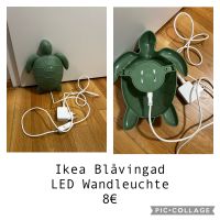 Ikea Blavingad LED Wandleuchte Stuttgart - Weilimdorf Vorschau