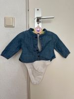 Body Vertbaudet 60 Jeans wie neu Berlin - Neukölln Vorschau