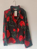 Reserved Bluse Rosen Blumen Oberteil Rheinland-Pfalz - Kaiserslautern Vorschau