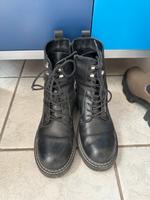 Boots Gr. 40 Hessen - Eiterfeld Vorschau