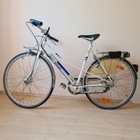 Damenfahrrad Herkules RH 57 Vintage Bayern - Parsberg Vorschau