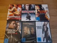 Prison Break Staffel 1-5 Final Break 26 DVDs Niedersachsen - Bohmte Vorschau