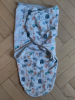 SwaddleMe Pucksack in large 6,4 - 8,2 kg Niedersachsen - Göttingen Vorschau