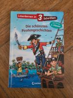 Die schönsten Piratengeschichten Schleswig-Holstein - Klein Pampau Vorschau