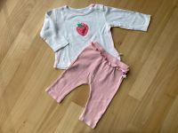 Baby-Set (Langarmshirt, Hose) von Staccato Baden-Württemberg - Aalen Vorschau