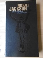 MICHAEL JACKSON The Ultimate Collection [4 CDs & 1 DVD] Nordrhein-Westfalen - Paderborn Vorschau