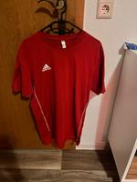 Adidas T-Shirt Niedersachsen - Leer (Ostfriesland) Vorschau