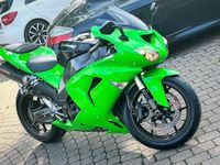 Kawasaki ZX 10R 2007 Niedersachsen - Walsrode Vorschau