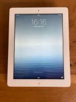 Apple Ipad 3 WLAN + LTE 16 GB Weiß + Schutzhülle Weiß TOP Baden-Württemberg - Kirchheim unter Teck Vorschau